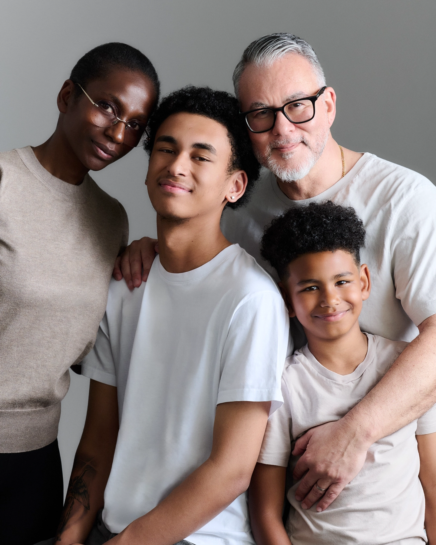 Dackén Family family portrait photography — image 20